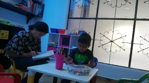 MED - Sesión de evaluación personalizada