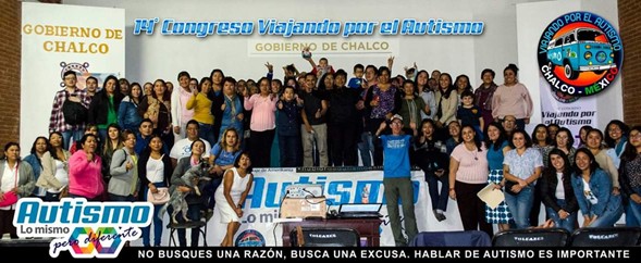 Nuestra Misión